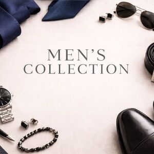 Men's Collection